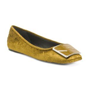 FRANCO SARTO Amaya Flats